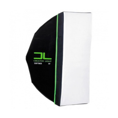 Софтбокс CREATIVE LIGHT 20х30см FF (100813) без адаптера