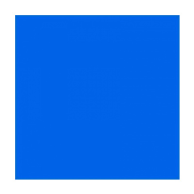 Фон нетканый Ins Style 3х5м Royal Blue (Синий)
