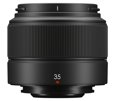 Объектив Fujifilm XC 35mm F2