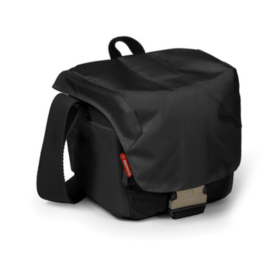 Фотосумка MANFROTTO BELLA III STILE черная MB SSB-3BB