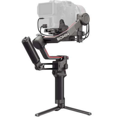Электронный стабилизатор DJI Ronin RS 3 Pro Combo