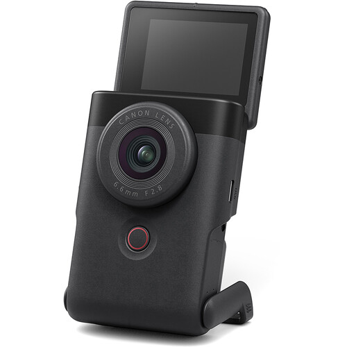Компактный фотоаппарат Canon PowerShot V10 Black