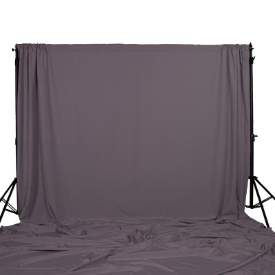 Фон Falcon Eyes Super Dense-3060 grey (серый) 3*6 м.