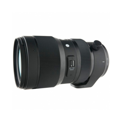 Объектив Sigma AF 50-100mm f1.8 DC HSM Canon EF-S