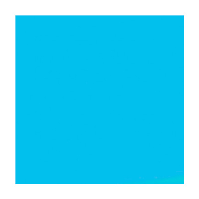 Фон нетканый Ins Style 3х5м Sky Blue (Голубой)