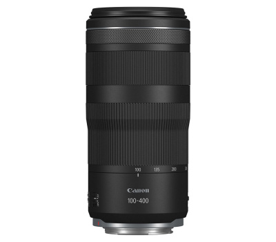 Объектив Canon RF 100-400mm f5.6-8 IS USM