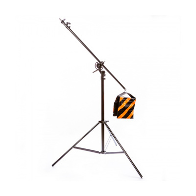 Стойка наклонная 4м Журавль