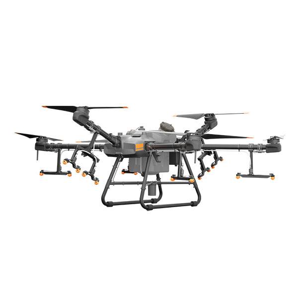 Квадрокоптер DJI Agras T30