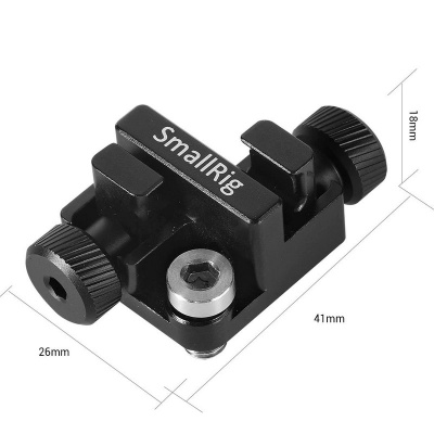 Зажим для кабелей SmallRig BSC2333