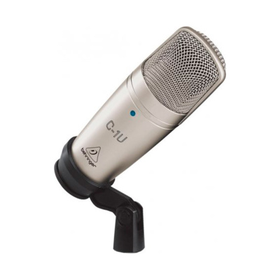Микрофон конденсаторный BEHRINGER C-1U