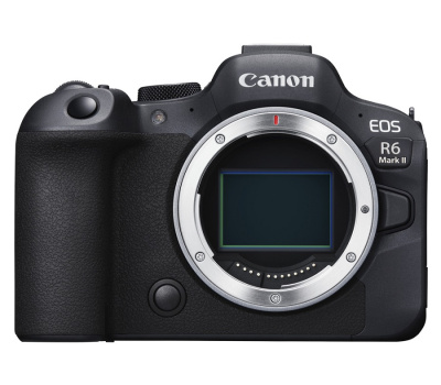 Цифровая камера Canon EOS R6 Mark II body