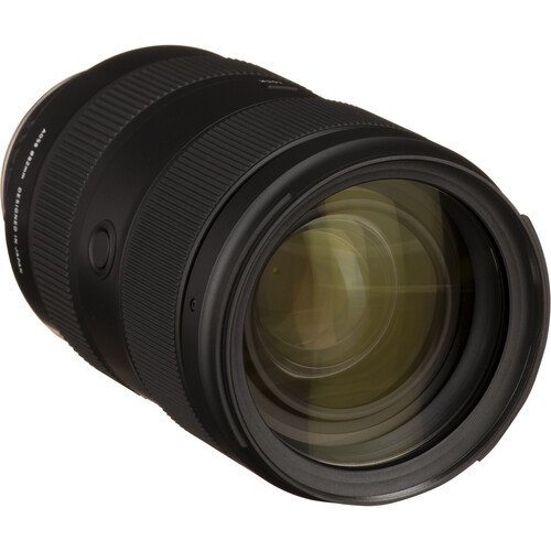 Объектив Tamron AF 35-150mm f2-2.8 Di III VXD Sony E