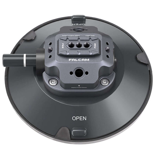 Вакуумная присоска Ulanzi FALCAM F22 6"