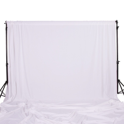 Фон Falcon Eyes Super Dense-3060 white (белый) 3*6 м.