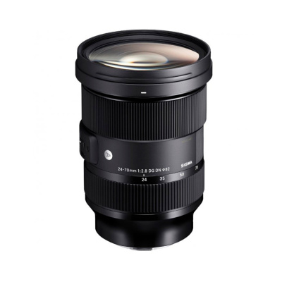 Объектив Sigma AF 24-70mm f2.8 DG DN Art Sony E
