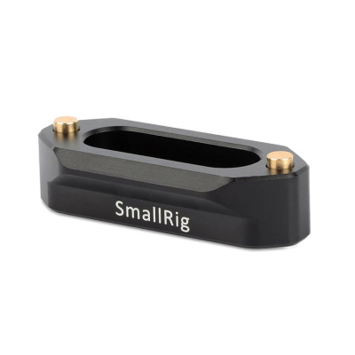 Быстросъёмное крепление SmallRig 1409 Nato rail 4.6cm