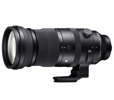 Объектив Sigma AF 150-600mm f5.0-6.3 DG DN OS Sport Sony E