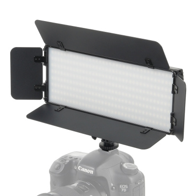 Накамерный свет Falcon Eyes LedPRO-M 30 Bi-color