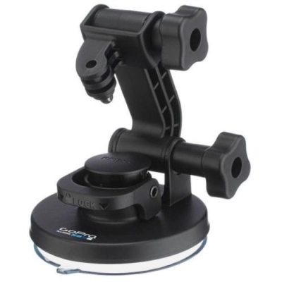 Вакуумная присоска GoPro AUCMT-302 Suction Cup Mount
