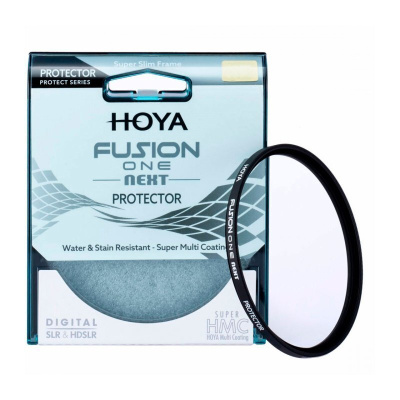 Светофильтр HOYA PROTECTOR FUSION ONE Next 49 MM