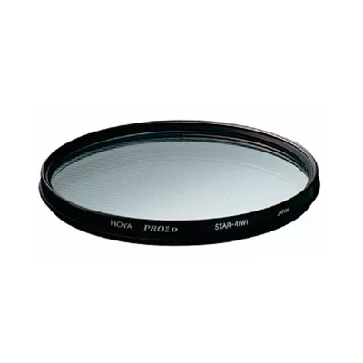 Светофильтр HOYA CROSS SCREEN PRO1D 82MM