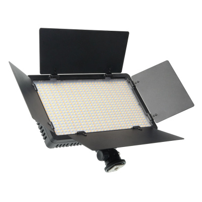 Накамерный свет Falcon Eyes LedPRO 600BD Bi-color