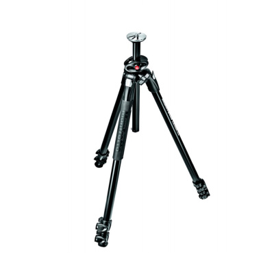 Штатив Manfrotto MT290DUA3 алюм. черный