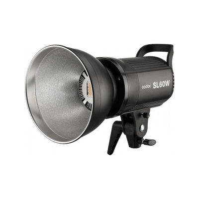 Осветитель светодиодный Godox SL-60W LED (без пульта)
