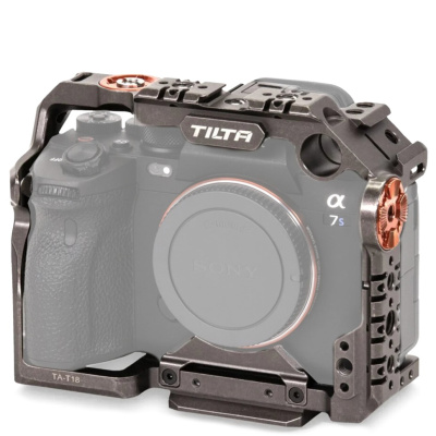 Клетка Tilta для Sony a7S III Tactical Gray