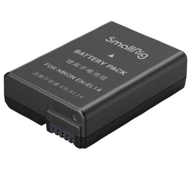 Аккумулятор Nikon EN-EL14 не ориг. SmallRig 4069
