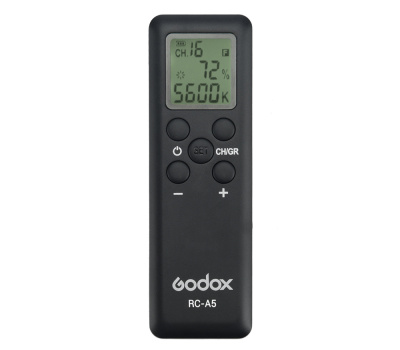 Пульт дистанционного управления Godox RC-A5