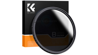 Светофильтр KF Concept Basic Series 46мм ND2-400 KF01.1105
