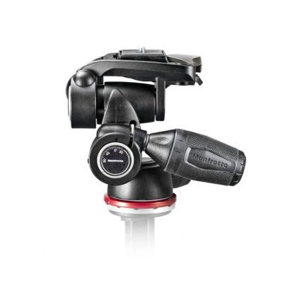 Голова 3-позиционная Manfrotto MH804-3W полимер