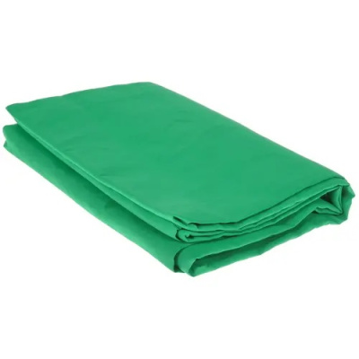 Фон тканевый FST B36-140 3*6м CHROMAGREEN