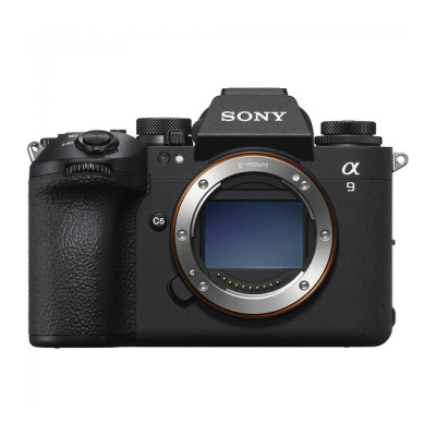 Беззеркальный фотоаппарат Sony Alpha ILCE-9M3 body