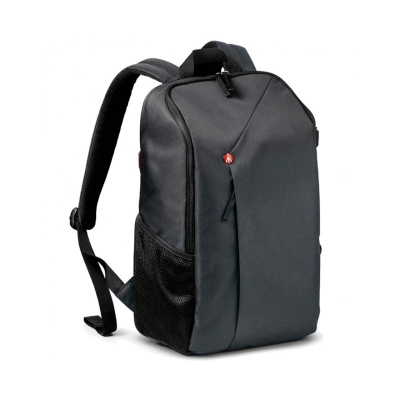 Рюкзак MANFROTTO NX CSC Backpack MB NX-BP-GY Серый
