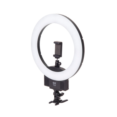 Осветитель светодиодный Falcon Eyes BeautyLight 240 LED кольцевой