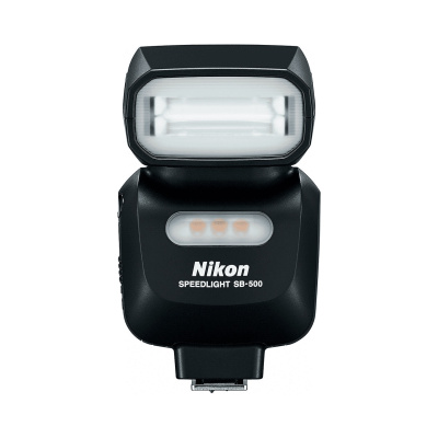 Фотовспышка Nikon Speedlight SB-500