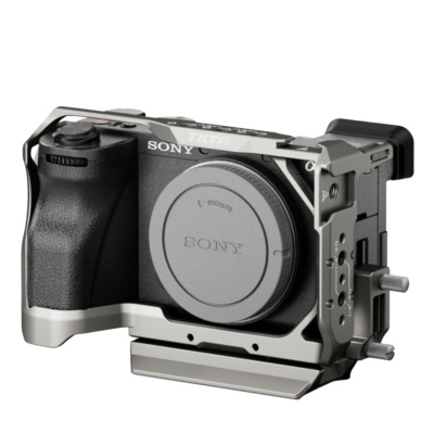 Клетка Tilta для Sony a6700 Серая TA-T54-FCC-TG