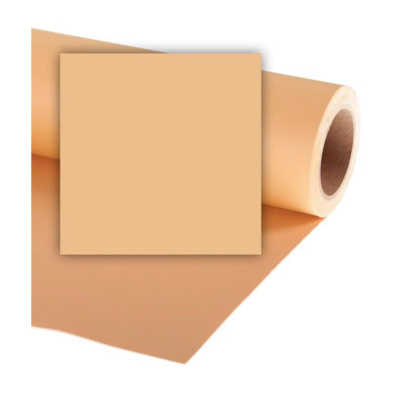 Фон бумажный Colorama 1,35*11 м. BARLEY(беж)  LLCO514