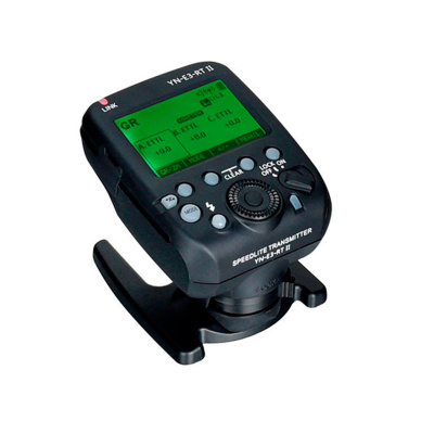 Передатчик Yongnuo YN-E3-RT II