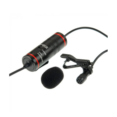 Микрофон петличный GreenBean Voice E2 Jack