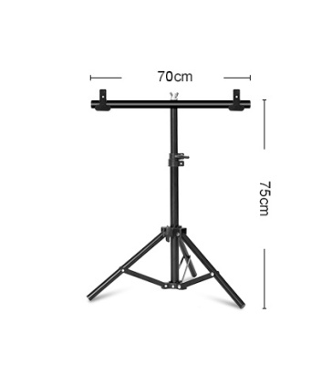 Система подвеса пластикового фона BT7075 70*75cm