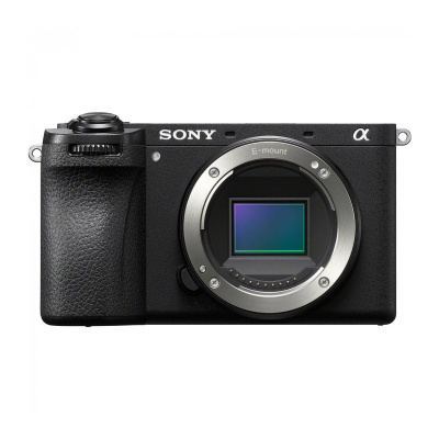 Беззеркальный фотоаппарат Sony Alpha ILCE-6700 body