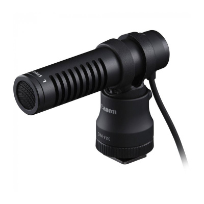 Микрофон Canon DM-E100