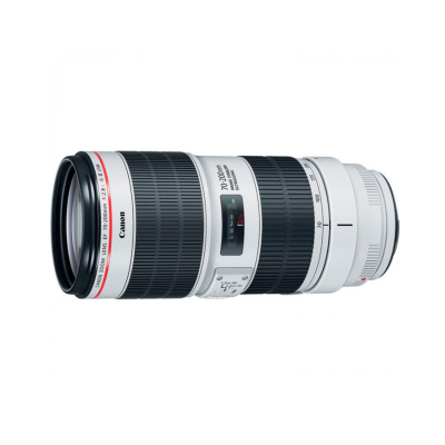 Объектив Canon EF 70-200mm f2.8 L IS III USM
