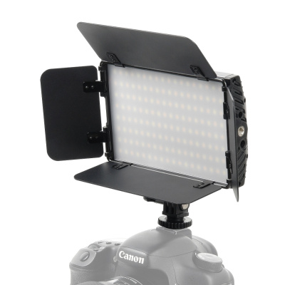 Накамерный свет Falcon Eyes LedPRO-M 15 Bi-color