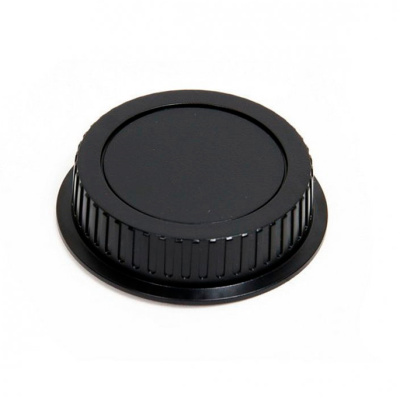 Крышка Flama FL-LBCC задняя для объектива Canon