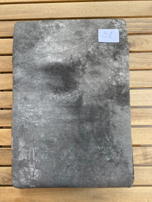 Фон тканевый Ins Style 2.8*4.8м абстракция 3531 Серая мышь (серо-черный)