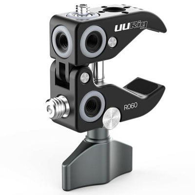 Зажим Ulanzi R060